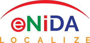 eNiDA LOCALIZE